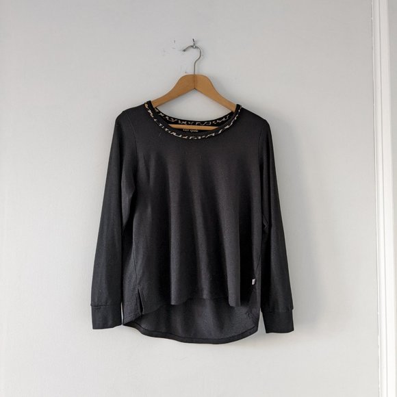 Kate Spade Lounge Set/Pajamas - Picture 3 of 6